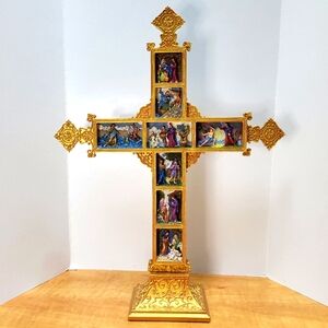 Miricales of christ by Danbury Mint